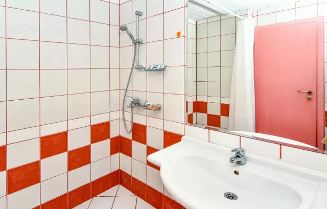 Hotel Oasis Double room standard #4