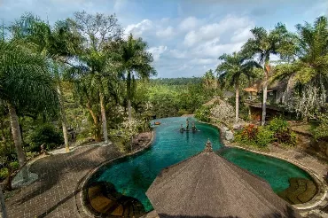 Hotel The Payogan Villa Resort Spa, Indonesia / Bali / Ubud