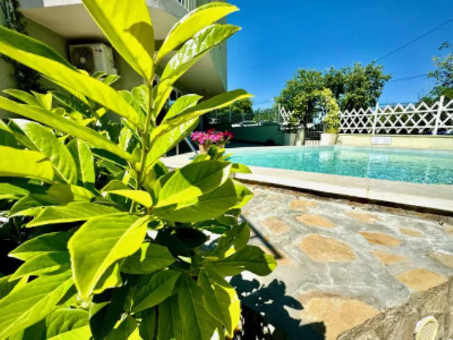 Hotel Amfora Beach