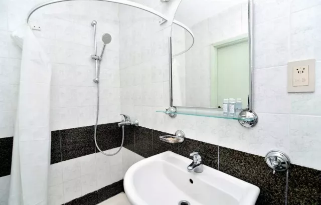 Hotel Althea Cameră Dublă #2