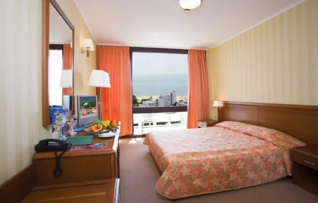 Hotel Dobrudja App 1-bedroom 