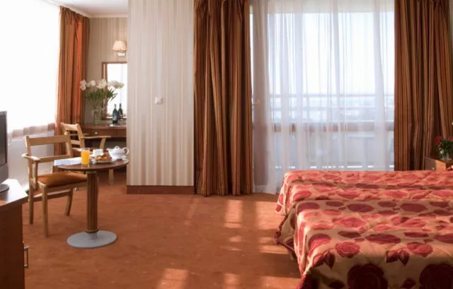 Hotel Dobrudja App 2-bedroom 