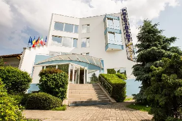 Hotel President, Romania / Timisoara