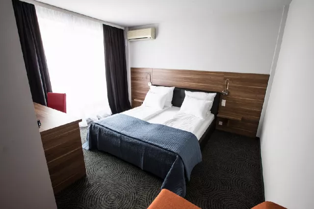 Hotel President