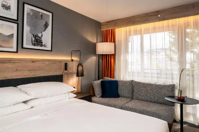 Hotel Four Points By Sheraton Bansko