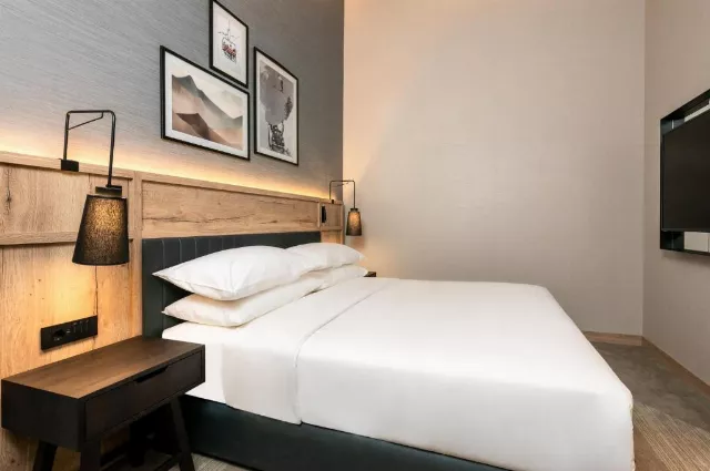 Hotel Four Points By Sheraton Bansko