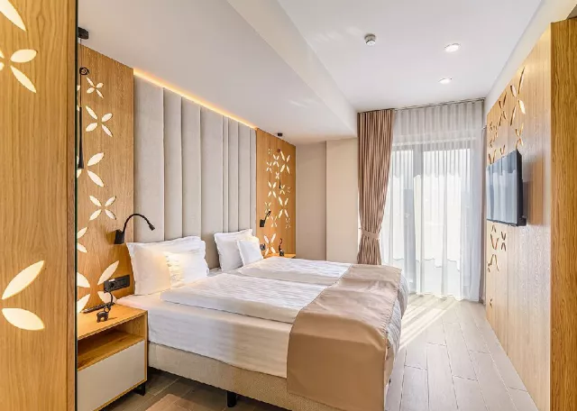 Hotel Dukat