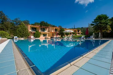 Rivendell Apartments, Grecia / Corfu / Dassia