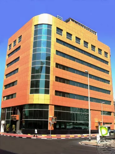 Hotel Comfort Inn, United Arab Emirates / Dubai / Deira