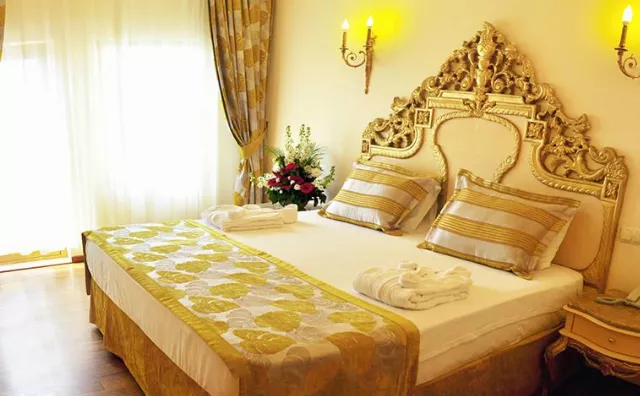Hotel Selectum Noa Belek (ex Cesars Belek)