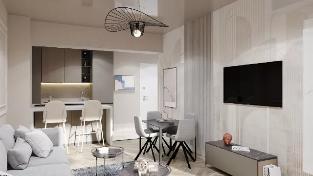 Nord Residence Cms