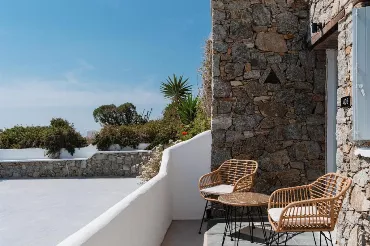 Hotel Penelope Village, Grecia / Mykonos / Kalo Livadi