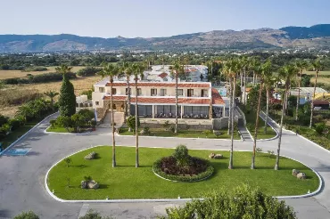 Hotel Atlantica Thalassa, Grecia / Kos / Lambi
