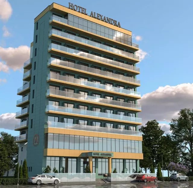 Hotel Alexandra