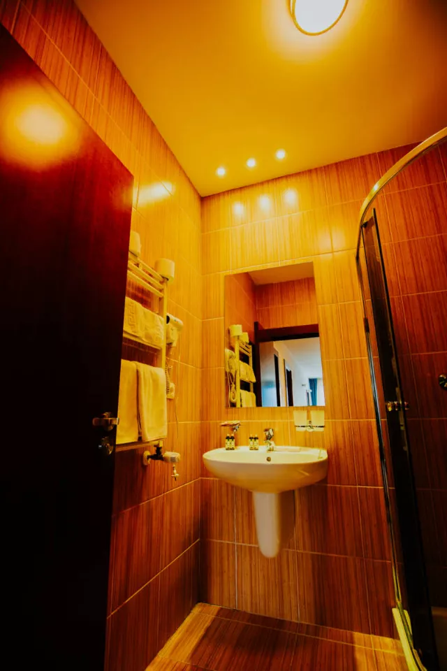 Hotel O3zone Apartament Family #3