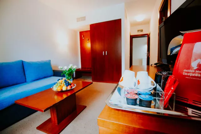 Hotel O3zone Apartament Standard #2