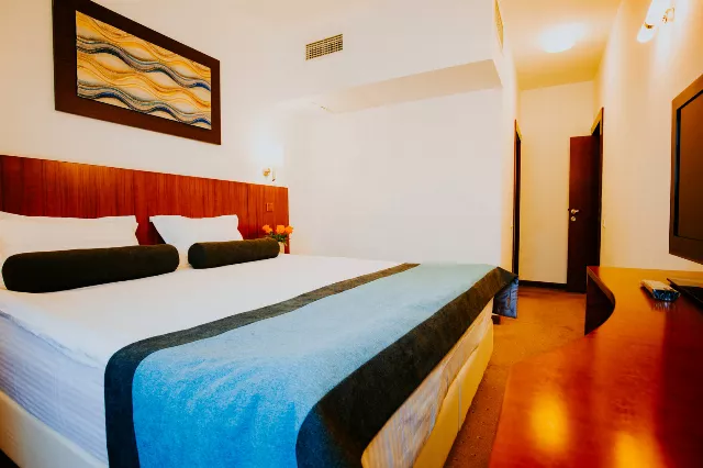 Hotel O3zone Apartament Family