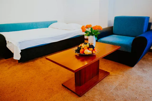 Hotel O3zone Apartament Family #2