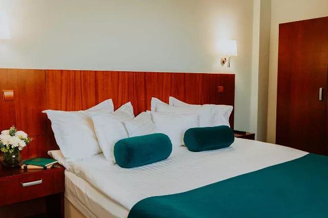 Hotel O3zone Apartament Deluxe #2