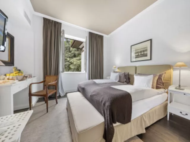 Hotel Hvd Oasis (Riviera Holiday)
