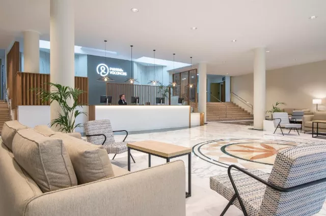 Hotel Pierre Vacances Benidorm East