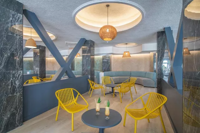 Hotel Pierre Vacances Benidorm East