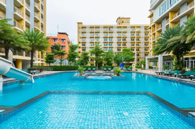 Hotel Grand Bella