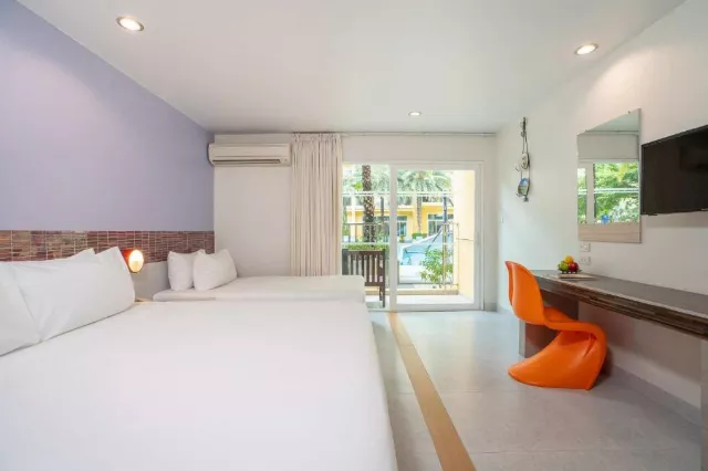 Hotel Grand Bella
