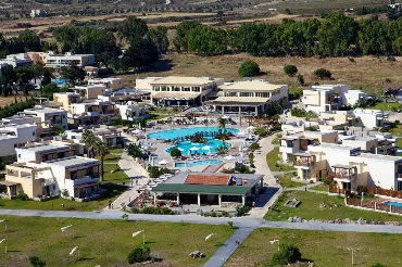 Hotel Natura Park Village & Spa, Grecia / Kos / Psalidi