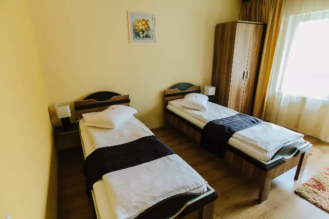 Hotel Dobsi Cameră Dublă