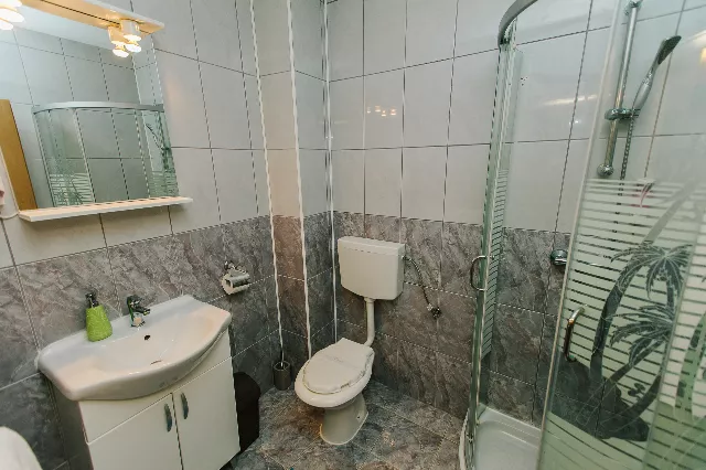 Hotel Dobsi Cameră Dublă #2
