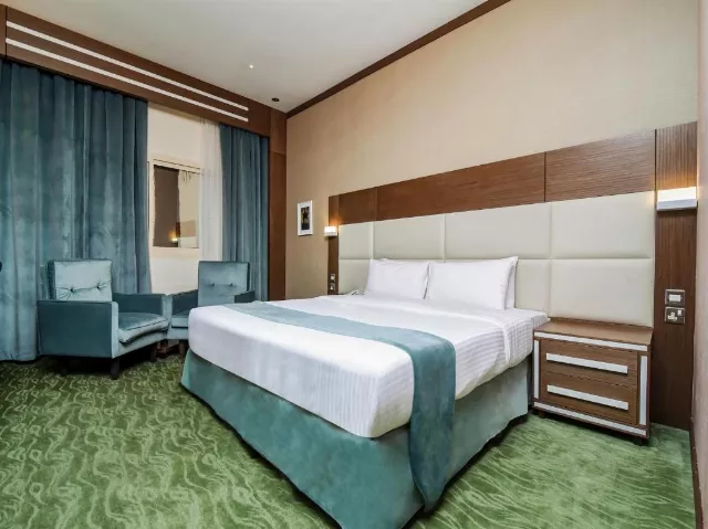 Ras Al Khaimah Hotel