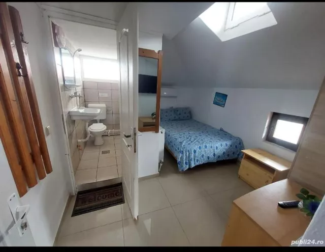 Vila Masy Cameră Dublă