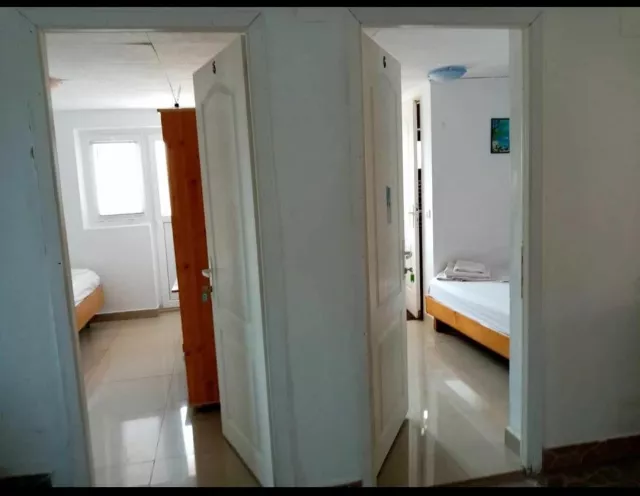 Vila Masy Cameră family