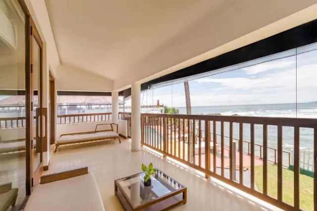 Dickwella Resort & Spa