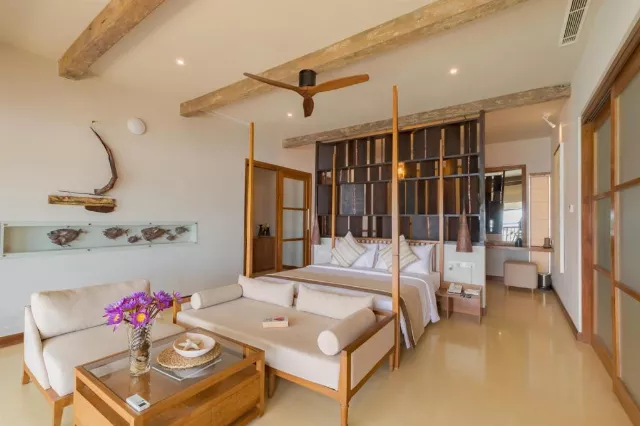 Dickwella Resort & Spa