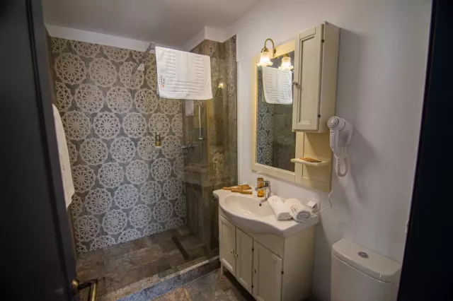 Hotel Alessio Residence Cameră Dublă standard cu balcon #3