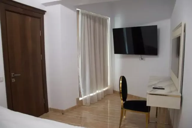 Hotel Alessio Residence Suite #3