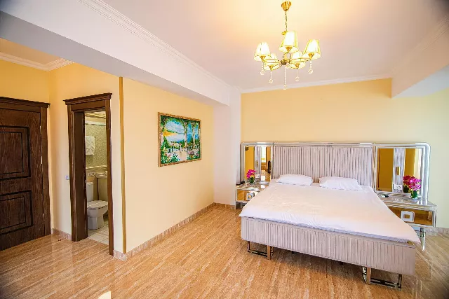 Hotel Alessio Residence Suite #2