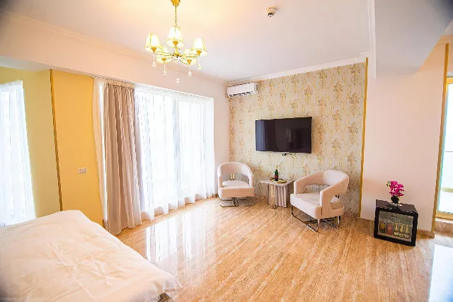 Hotel Alessio Residence Suite #6