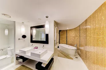Hotel Cinnamon Grand, Sri Lanka / West Coast / Colombo