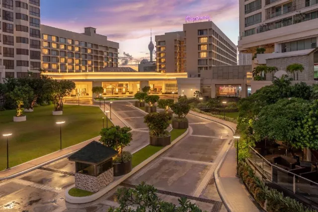 Hotel Cinnamon Grand