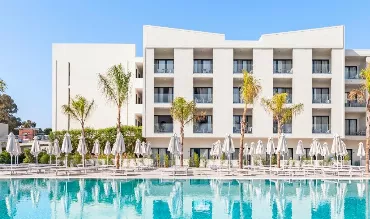 Hotel Blue Sea Holiday Village, Grecia / Rodos