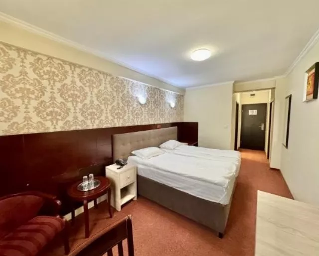 Hotel Helin Aeroport