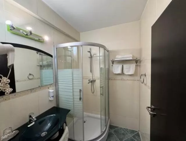 Hotel Helin Aeroport
