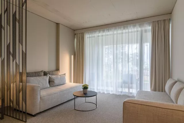 Hotel Ensana Aquahouse And Spa Premium family sea view #2