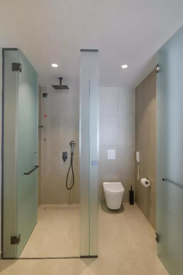 Hotel Ensana Aquahouse And Spa Premium family sea view #4