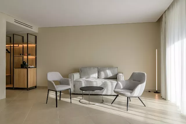 Hotel Ensana Aquahouse And Spa Premium corner studio sea #3
