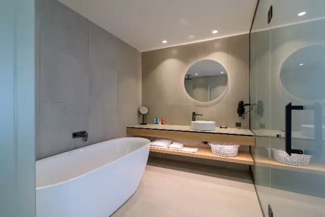 Hotel Ensana Aquahouse And Spa Black sea 1 bedroom suite #4