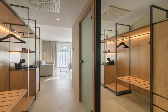 Hotel Ensana Aquahouse And Spa Premium corner studio sea #2